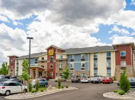 My Place Hotel-Vancouver, WA