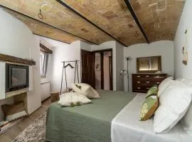 Borgo del Piano "Alloggio Maria"