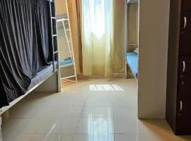 Paradiso Hostel