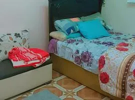 شقة فندقية
