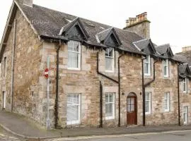 Taigh Oisean 4 Birnam Place Pitlochry