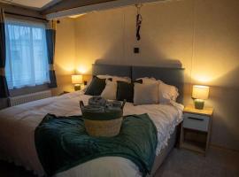 Flourish Lodge, holiday park in Par