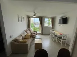Apartamento Cartagena Serena del Mar - Capriella