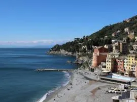 Hostel Bosmi Bed&Language Liguria