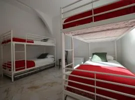 Hostel Bosmi Bed&Language Liguria