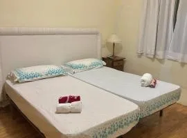 Casa Rural - El Rocin