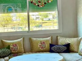Bab Fes Appartement Prestige - Fès