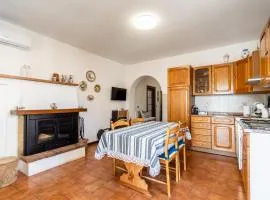 Borgo del Piano "Alloggio Emilia"