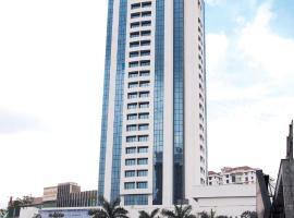 Hotel Armada Petaling Jaya, hotel in Petaling Jaya