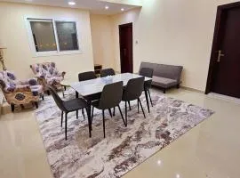 Executive Room with Attached Private Bathroom in a shared apartment