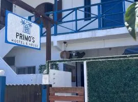 Primos Hostel & House