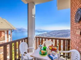 Nicoletta's Lake View Stresa - Happy Rentals
