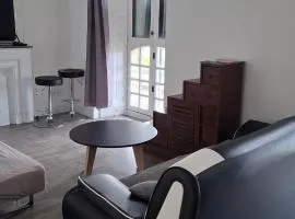 Appartement au Cœur du Centre de Bordeaux