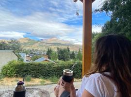 Cabaña Lucio, hotel v destinaci Esquel