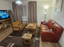 MK Apartment Hron