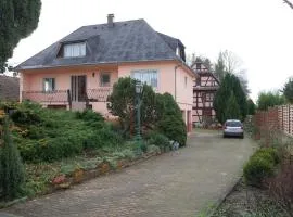 Maison de Jeanne