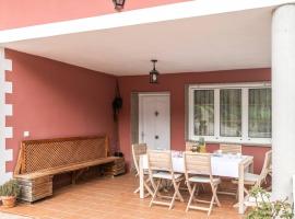 La Teyera de Pili, hotel en Allende