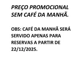 Pousada Lirio dos Vales