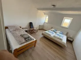 Ferienwohnung Goldener Drache