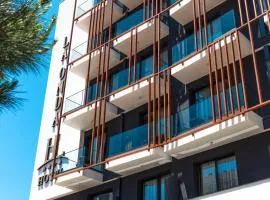 La Onda Hotel Durres