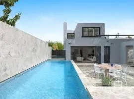 Architectural Oasis Luxury Retreat Glen Iris
