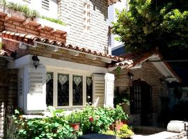 Hotel Medina y Mar BnB, bed & breakfast στο Μαρ ντελ Πλάτα