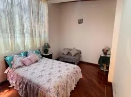 La Casa Ambateña