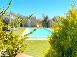 Masseria Vittoria
