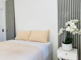 Room in brand new house