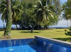 Villa Te Torea