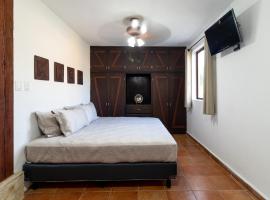 BONANZA tu CASA de VACACIONES, chata v destinaci Ojital