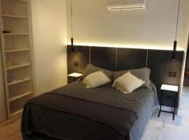 Residencia Roque Suárez - Playa Varese