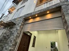 Nomad House