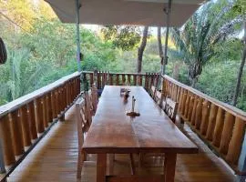 Eco-Turismo Guayacanes