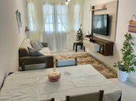 Linda Casa in condo 3 minutes from the lagoon, Hotel in Araruama