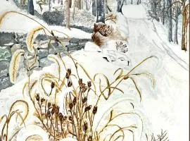 Cottage by the Lake, Hudson Valley/ love pets