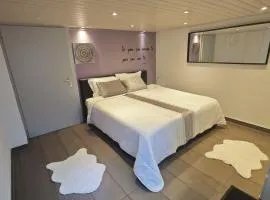 Sourire de paradis