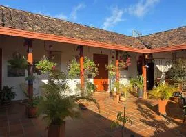 La Casona Espacio Bonito