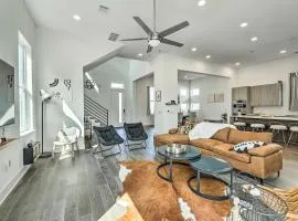 Agave Luxe Home - 8 Mi to Downtown