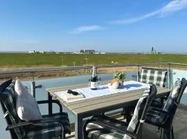Penthouse de Hester