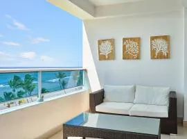 Beachfront Condos Las Olas Sleeps 6
