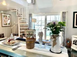 Cottage by the lake,Hudson Valley, welcome pets