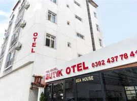 Sea House Otel