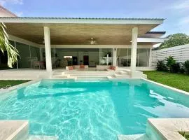 The Private Pool Villas