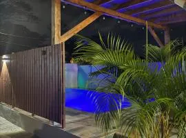 Casa Leona
