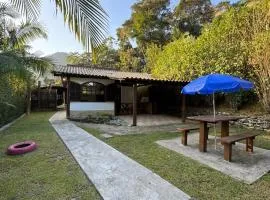 Casa 1 recanto toca da onça