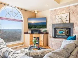 Majestic River Castle, A Fairytale Escape on the Coosawatee River