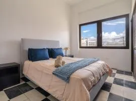 SOHO House - Luxury Apartment Old San Juan