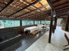 Casa 2 recanto toca da onça