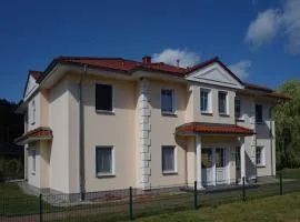 holiday apartment with 2 bedrooms